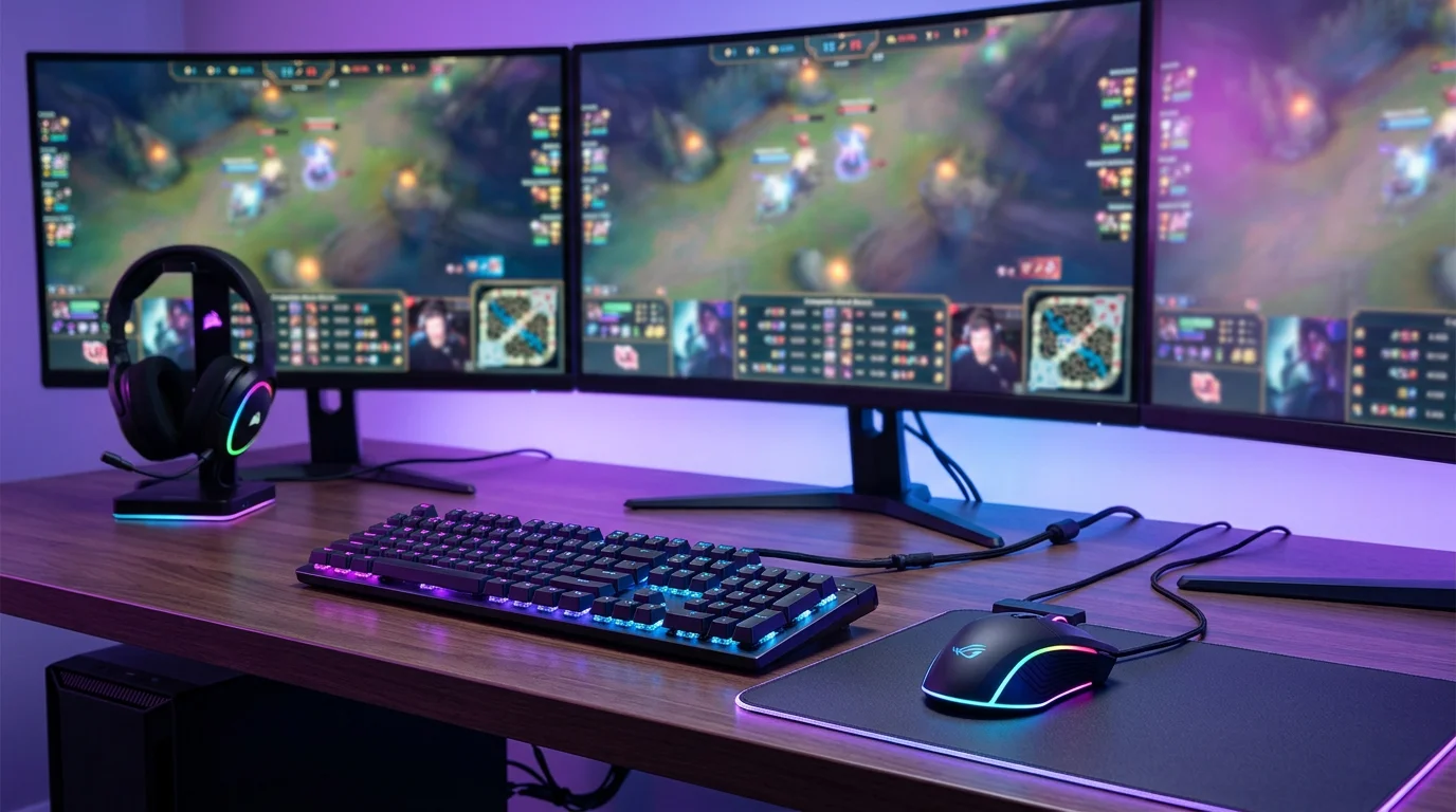 Apostas em eSports em Portugal — legalidade e guia completo